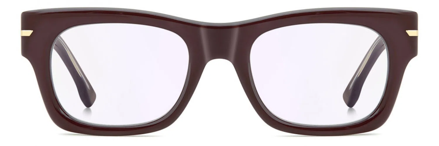 Victoria Beckham VB7012 Eyeglasses - view 5
